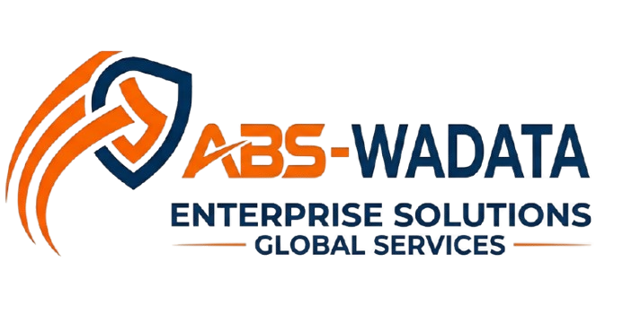 ABS-WADATA Logo
